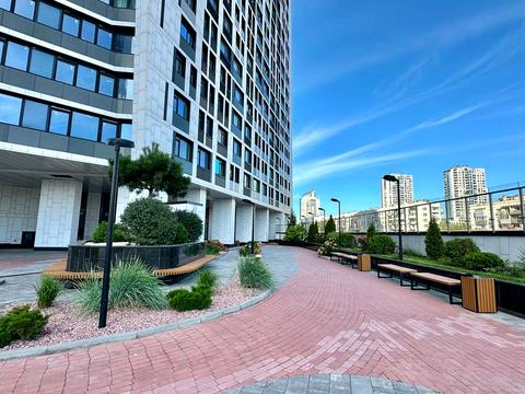 квартира за адресою Берестейський просп. (Перемоги), 11 к1