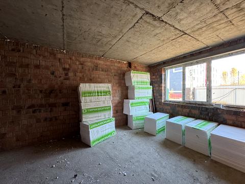 дом по адресу Грушевского ул.