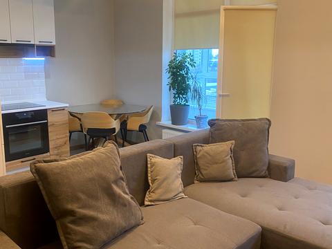 квартира за адресою Олеся Бердника вул., 1-Д