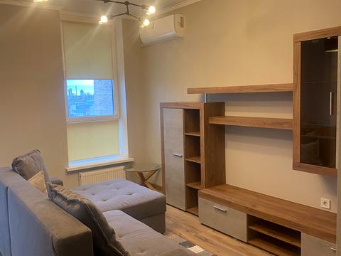 квартира за адресою Олеся Бердника вул., 1-Д