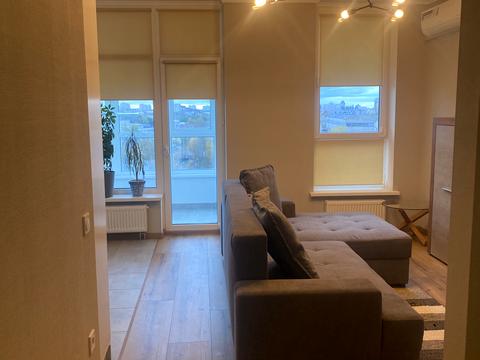 квартира за адресою Олеся Бердника вул., 1-Д