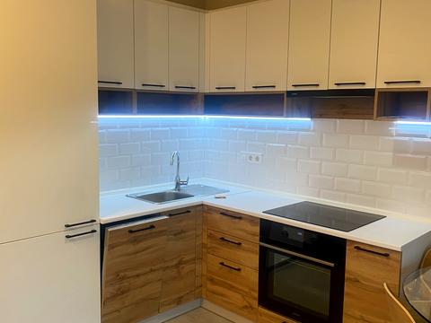 квартира за адресою Олеся Бердника вул., 1-Д