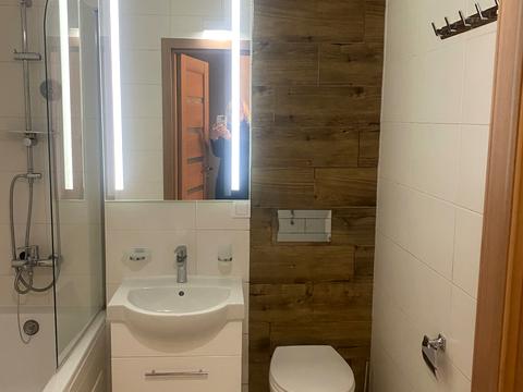 квартира за адресою Олеся Бердника вул., 1-Д