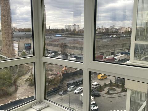 квартира за адресою Олеся Бердника вул., 1-Д