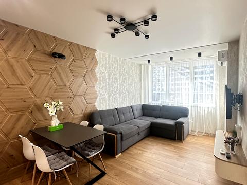 квартира за адресою Євгена Сверстюка вул. (Марини Раскової), 6-Д