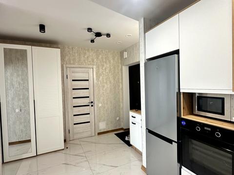 квартира за адресою Євгена Сверстюка вул. (Марини Раскової), 6-Д