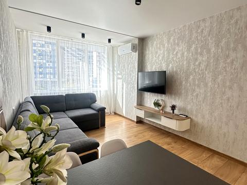 квартира за адресою Євгена Сверстюка вул. (Марини Раскової), 6-Д