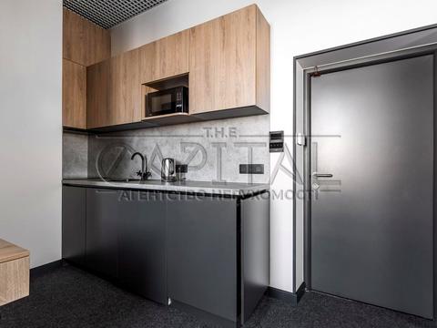 квартира по адресу Андрея Верхогляда ул. (Михайла Драгомирова), 17