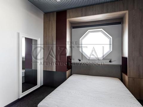 квартира по адресу Андрея Верхогляда ул. (Михайла Драгомирова), 17