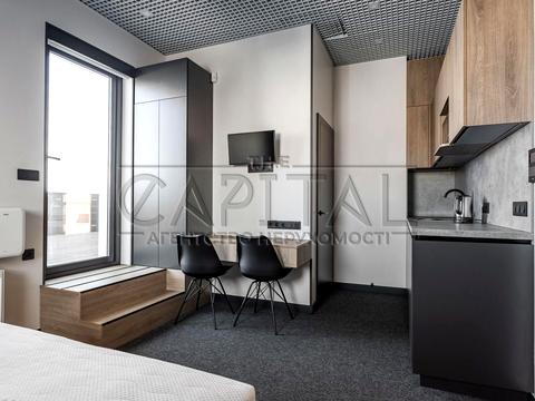 квартира по адресу Андрея Верхогляда ул. (Михайла Драгомирова), 17