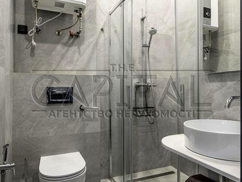 квартира по адресу Андрея Верхогляда ул. (Михайла Драгомирова), 17