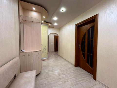 квартира по адресу Манастырского ул. (Малиновского), 7