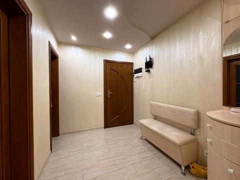 квартира по адресу Манастырского ул. (Малиновского), 7