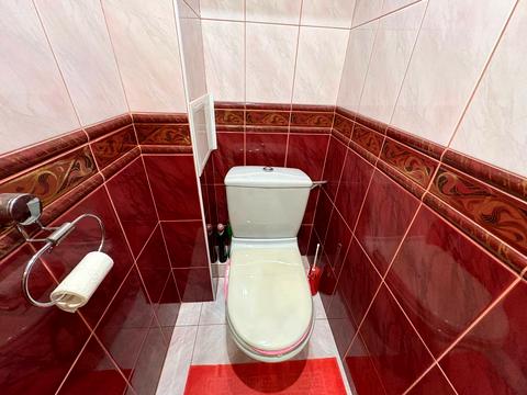 квартира по адресу Манастырского ул. (Малиновского), 7