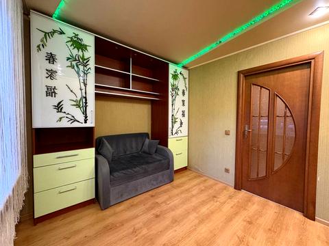 квартира по адресу Манастырского ул. (Малиновского), 7