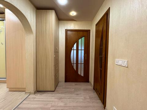 квартира по адресу Манастырского ул. (Малиновского), 7