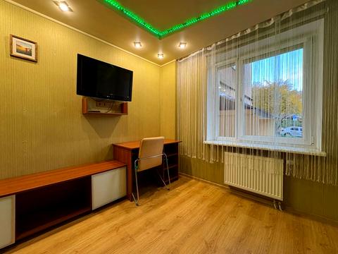 квартира по адресу Манастырского ул. (Малиновского), 7