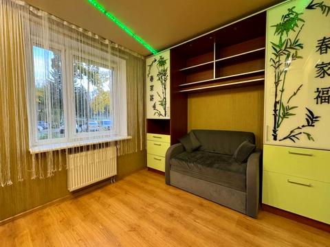 квартира по адресу Манастырского ул. (Малиновского), 7