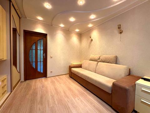 квартира по адресу Манастырского ул. (Малиновского), 7