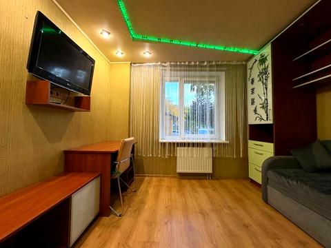 квартира по адресу Манастырского ул. (Малиновского), 7