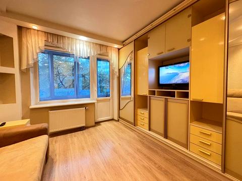 квартира по адресу Манастырского ул. (Малиновского), 7