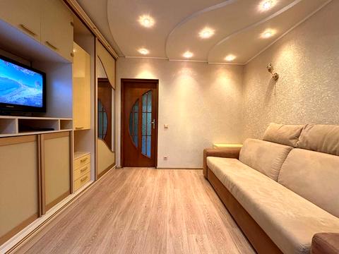 квартира по адресу Манастырского ул. (Малиновского), 7