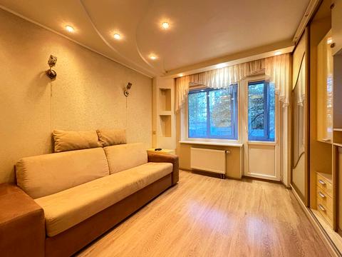 квартира по адресу Манастырского ул. (Малиновского), 7