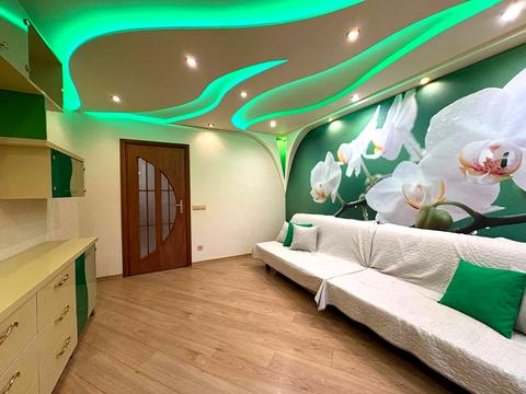 квартира по адресу Манастырского ул. (Малиновского), 7