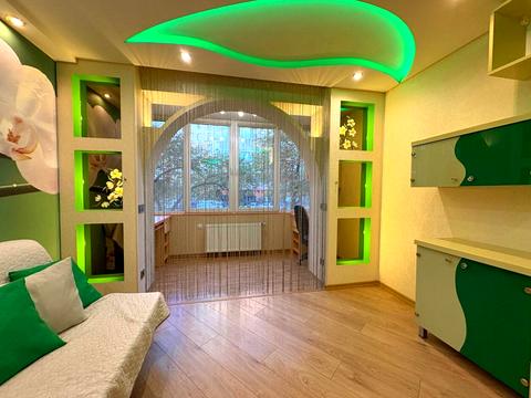 квартира по адресу Манастырского ул. (Малиновского), 7