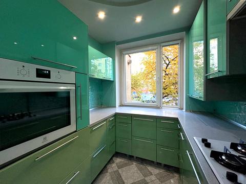 квартира по адресу Манастырского ул. (Малиновского), 7