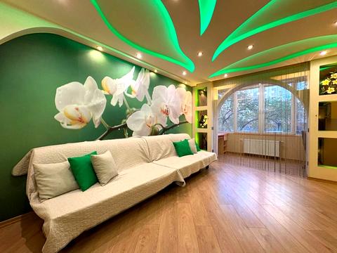 квартира по адресу Манастырского ул. (Малиновского), 7