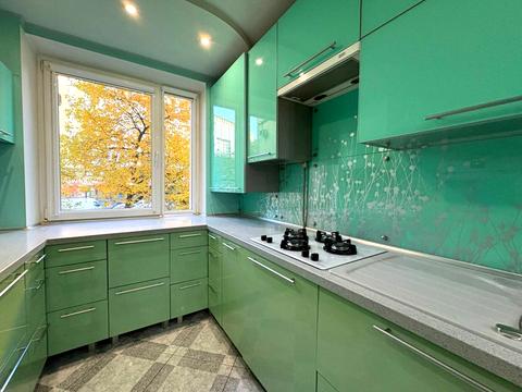 квартира по адресу Манастырского ул. (Малиновского), 7