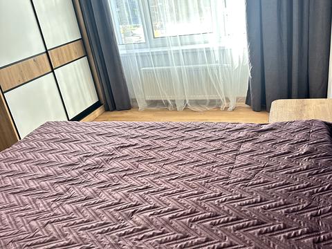 квартира за адресою Євгена Сверстюка вул. (Марини Раскової), 6-Д