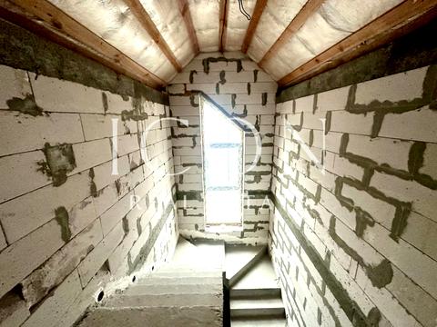 дом по адресу Ярославская ул.