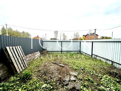 дом по адресу Ярославская ул.