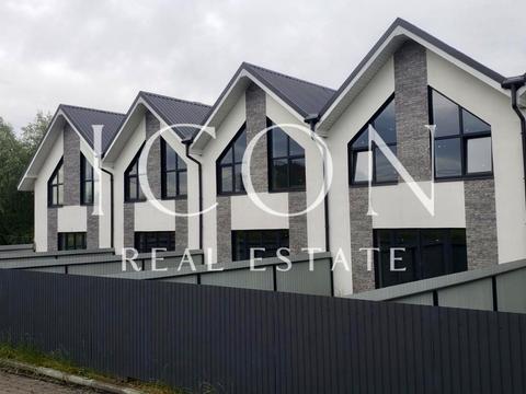 дом по адресу Ярославская ул.