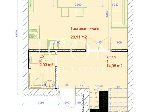 дом по адресу Ярославская ул.