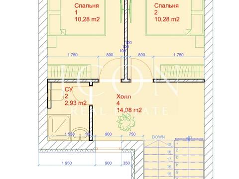 дом по адресу Ярославская ул.