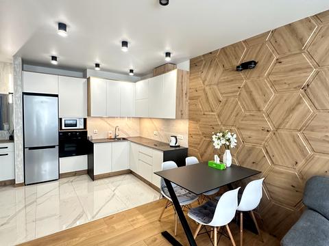 квартира за адресою Євгена Сверстюка вул. (Марини Раскової), 6-Д