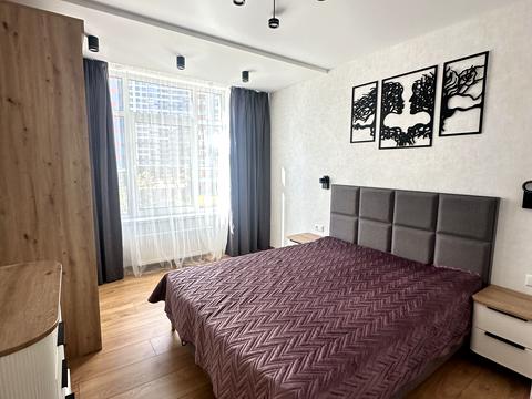 квартира за адресою Євгена Сверстюка вул. (Марини Раскової), 6-Д