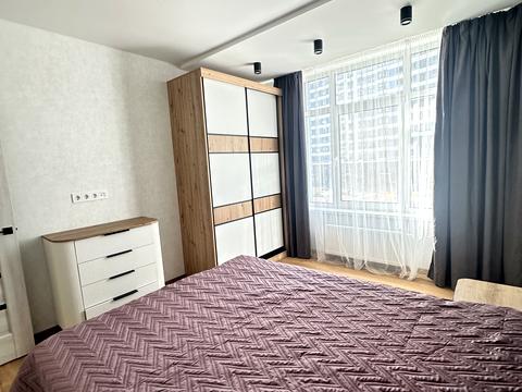 квартира за адресою Євгена Сверстюка вул. (Марини Раскової), 6-Д