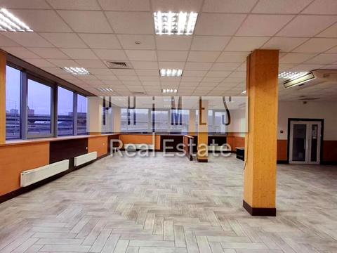 комерційна за адресою Набережно-Печерська дорога вул., 10