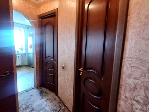 квартира по адресу Максима Березовского ул., 16