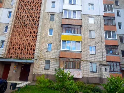 квартира по адресу Максима Березовского ул., 16