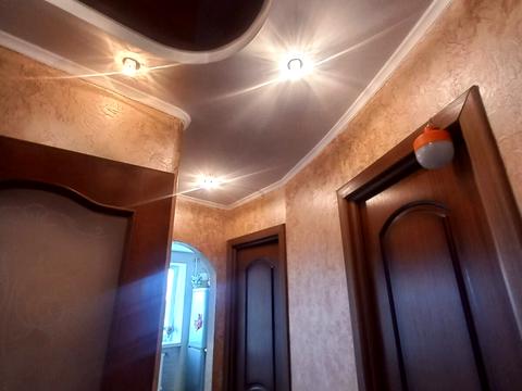 квартира по адресу Максима Березовского ул., 16