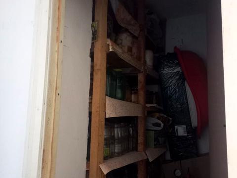 квартира по адресу Максима Березовского ул., 16