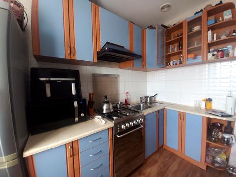 квартира по адресу Максима Березовского ул., 16