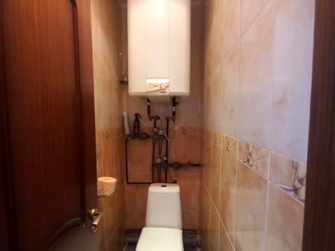 квартира по адресу Максима Березовского ул., 16