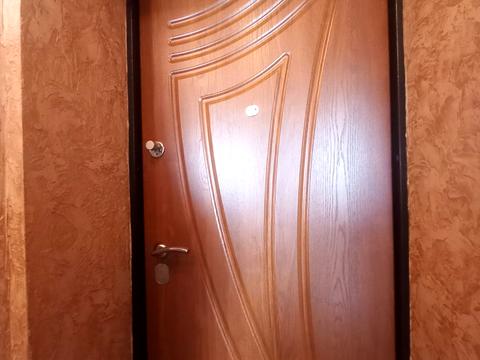 квартира по адресу Максима Березовского ул., 16