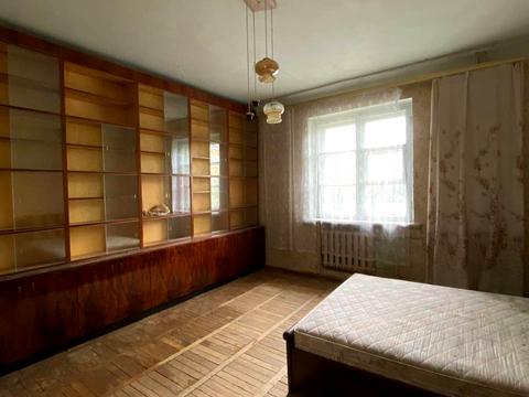 квартира по адресу Чернигов, Ремесленная ул. (Комсомольская), 13